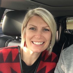 Meet your Posher, Gretchen